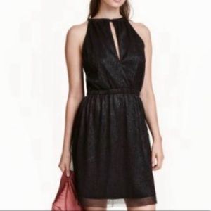 NWT black 🪩 dress